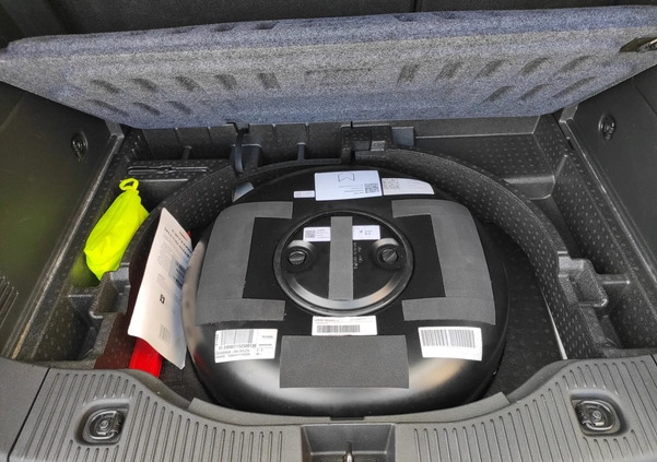Opel Mokka cena 48500 przebieg: 155000, rok produkcji 2015 z Brzozów małe 704